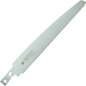 替刃 レザーソー EG-25P 品番 S-121 レザーソー工業 玉鳥 Gyokucho 刃長 250mm 鋸 ノコギリ 刃物 アウトドア 大工 伐採 切断 切味抜群 三冨D