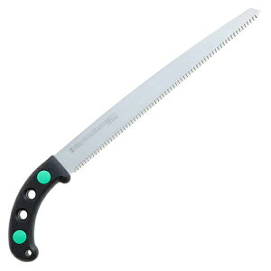 ゴム太郎 細目 330 サヤ入り鋸 104-33 シルキー Silky 刃渡り 330mm 鋸 ノコギリ 刃物 アウトドア DIY 大工 工具 道具 伐採 切断 切味抜群 三冨 D