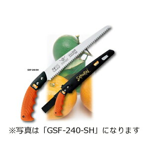 SAMURAI TC  ʎV[Y GSF-340-SH n^Cv ז _򐸍H n 340mm sb` 2.5mm mRM ̂  OyD