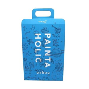 J} 163-55210-1 yC^zbNʂ肦MtgZbg E`E E5521001 yC^zbN Painta holic [ʂ肦 beG{ K Z^[o