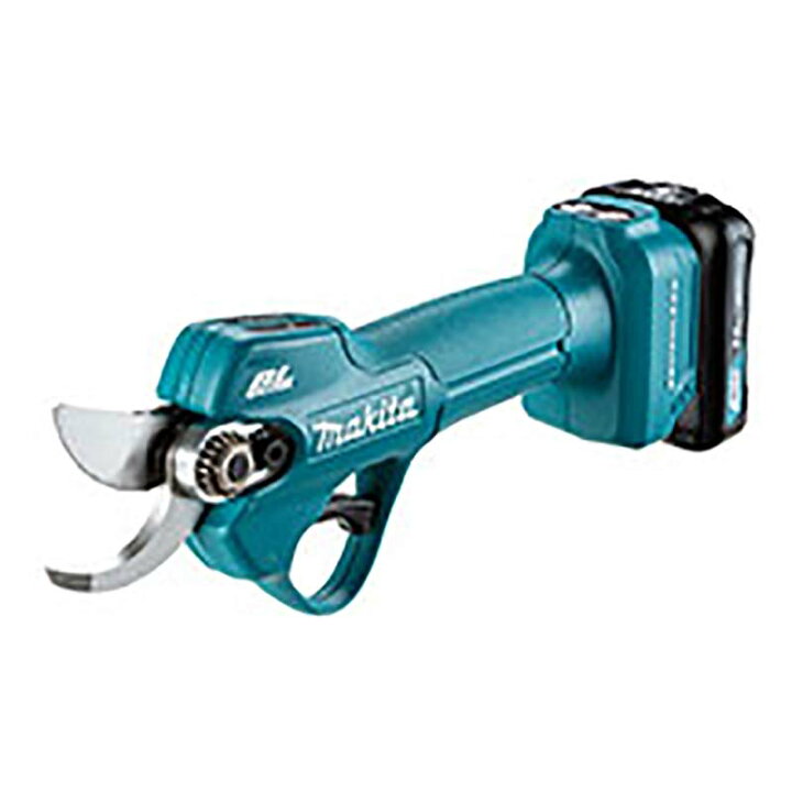 楽天市場】makita マキタ 充電式電動剪定ハサミ UP100DSAX 剪定ばさみ 