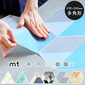 mt CASA SHEET p`V[g 230mm×265mm KAMOI J JC }XLOe[v ǎ tH[ DIY ͂V[ EH[XebJ[ ^C fUC