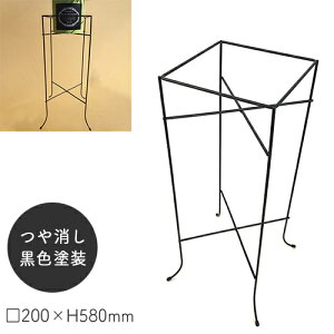 ACA |bgX^h g[20 No.329 iron bar rack 58cm { GREENGARDEN O[K[f ы K[fjO AeB[N  CeA Y u  v^[X^