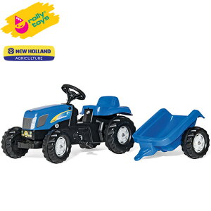 [[gCY gN^[ New Holland KID RT013074 gv Rolly toys  pߋ 蕨 qǂ v[g Mtg Tu s
