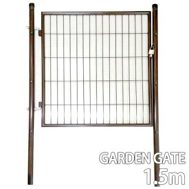 楽天市場 庭 犬 フェンス 素材 ガーデニング Diy用品 鉄 の通販