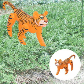 楽天市場 鳥獣撃退 タイガーの通販