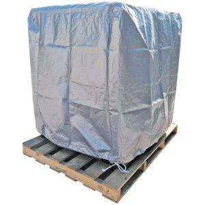 Oۊ Vo[pbgJo[ UV3400 όܓY i胍[vt TCY130×130×H120cm J NZZ