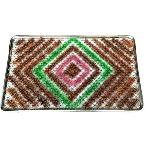 ̂Ȃ̌փ}bg O At@?}bg  45×75cm ag ~ DƂ D _ _ e[ TD