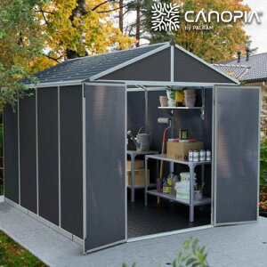 u O  rR 8×10 237cm×s303cm×235cm _[NO[ bAJ[t CANOPIA JmsA [ g  UVی ϔM e q wf