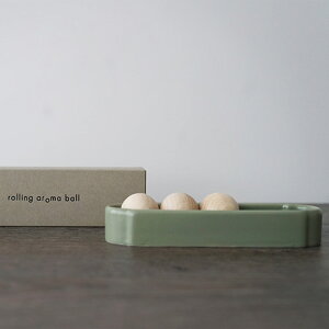 HARIO rolling aroma ball [OA}{[ XO[ RAB-MG nI k