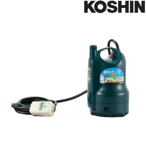 p|v |fB SMB-20 foa20mm Sg:5m(50Hz), 6m(60Hz) d3kg Hi KOSHIN U  VB s