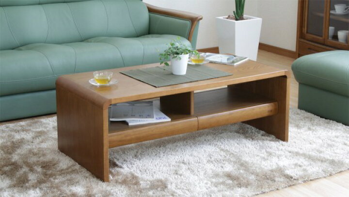 楽天市場】テーブル ローテーブル センターテーブル 浜本工芸 T1100  