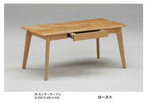 �e�[�u�� �Z���^�[�e�[�u�� ���[�e�[�u�� ���[�X�g2 ��95cm ���o�� ���[ �i�`������ �u���E�� ���o�[�E�b�h �V�R�� 4�{�r �R���p�N�g ���_�� ������� ���r���O