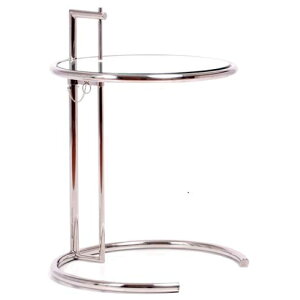 TChe[u E.Gray E1027 fUCi[YƋ AC[OC AWX^ue[u Adjustable Table ~@\t KXV