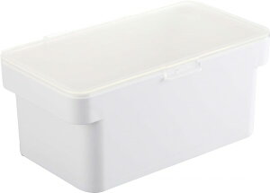 密閉ぬか漬けケース 水取り器付 タワー 4944