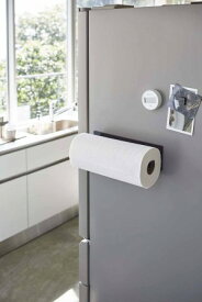 マグネットキッチンペーパーホルダ　タワー　5217