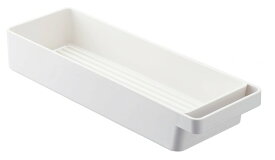 ハンドル付きスリムグラス＆マグ収納　タワー　4708