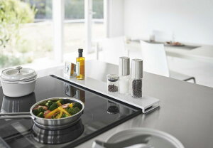 排気口カバー タワー フラットタイプ W60 ホワイト タワー 5734