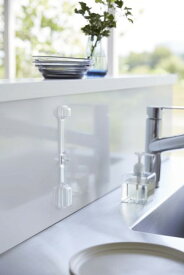 マグネット段々計量スプーン　タワー　6923