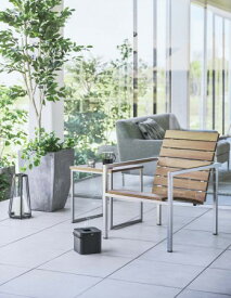 そのまま入れられる蚊取り線香収納ポット　タワー　角型　ブラック　タワー　5752