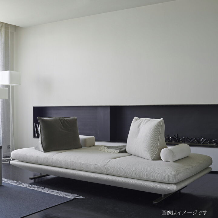 楽天市場】ソファ ロゼプラド 背クッション RCランク リーンロゼ 