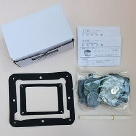 安永 チャンバーブロック EP-80E【エアーポンプ用】