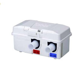 テクノ高槻 HPV-02[浄化槽 タイマーバルブユニット 合併浄化槽用]