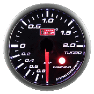 2_Zbg u[Xg/oL[v{^R[^[/dv SM 60 zCgLED |J[pi Autogauge N} p[c J[ANZT[ ԗpi I[gQ[W J[p[c [^[ JX^ p[c
