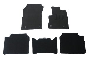 ���Y �j�b�T�� �@�G�N�X�g���C���@X-TRAIL�@5�l���@T33/SNT33�@R4/7�`�@�t���A�}�b�g �}�b�g �J�[�}�b�g�@�J�[�y�b�g 1�䕪 �u���b�N ���@�[�� ����Ȃ� ���ʐV�f�ޑ��[