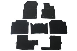 ���Y �j�b�T�� �@�G�N�X�g���C���@X-TRAIL�@7�l���@SNT33�@R4/7�`�@�t���A�}�b�g �}�b�g �J�[�}�b�g�@�J�[�y�b�g 1�䕪 �u���b�N ���@�[�� ����Ȃ� ���ʐV�f�ޑ��[