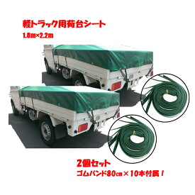 楽天市場 軽トラ荷台グッズの通販