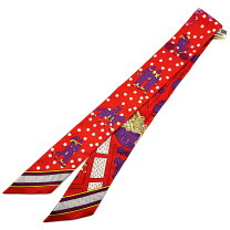 楽天市場】スカーフ parisの通販 