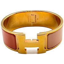 楽天市場】エルメス クリック バングルの通販 