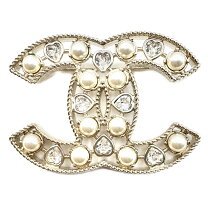 楽天市場】シャネル ブローチの通販 