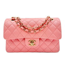 楽天市場】シャネル マトラッセ ピンク（カラーゴールド）（バッグ  