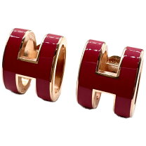 楽天市場】エルメス ポップアッシュ ピアスの通販 