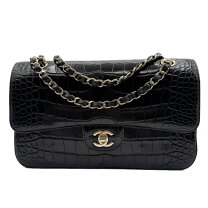 楽天市場】シャネル クロコダイルの通販 