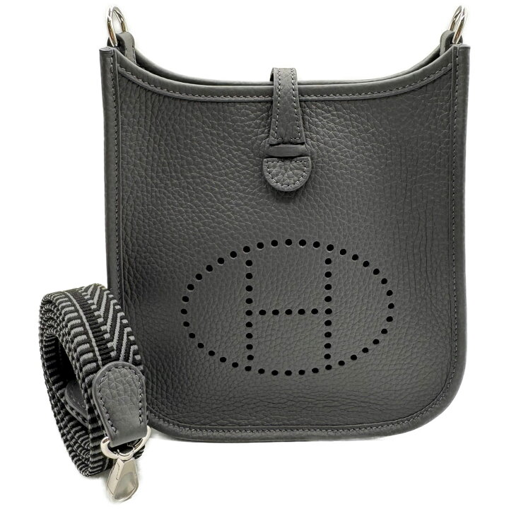 楽天市場】エルメス エブリンTPM アルドワーズ トリヨンクレマンス  