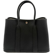 楽天市場】エルメスガーデンパーティーtpm 黒の通販