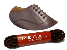 靴 メンズ ビジネスシューズ 紳士靴 リーガル REGAL 靴紐 靴ひも 1足分で2本入り 定型郵便　66cm 76cm 81cm 90cm TY40 TY45 TY46 TY48 替え紐