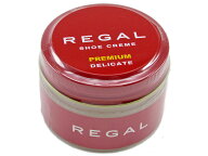 靴 メンズ プレミアムクリーム　ケア用品　ビジネスシューズ 紳士靴 リーガル REGAL　本州九州四国送料無料