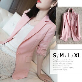 楽天市場 ピンク コート ジャケット レディースファッション の通販