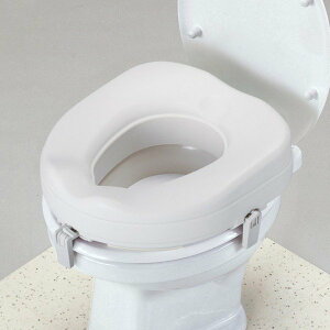 安寿 補高便座 #7(補高7cm)(アロン化成)