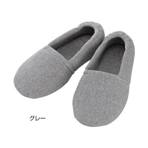 あゆみ エスパド(足囲3E相当)グレー/S(20.5〜21.5cm)左右セット(徳武産業)