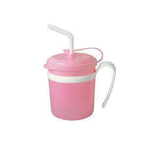 ラクのみマグ/ピンク(台和)