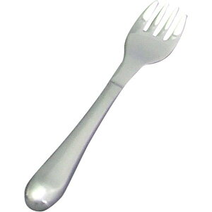 ライト/チャイルドフォーク(青芳製作所)軽くて持ちやすい食器