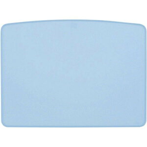 ノンスリップマット/ブルー(台和)シリコン製すべり止めマット