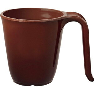 MMマグカップ/ブラウン(台和)