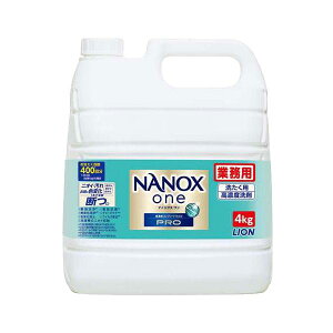 iP[X̔jNANOX one PRO^4kg×3{iCInCW[j