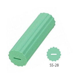 シリコンスポンジハンドル SS-28／1個入（フセ企画）